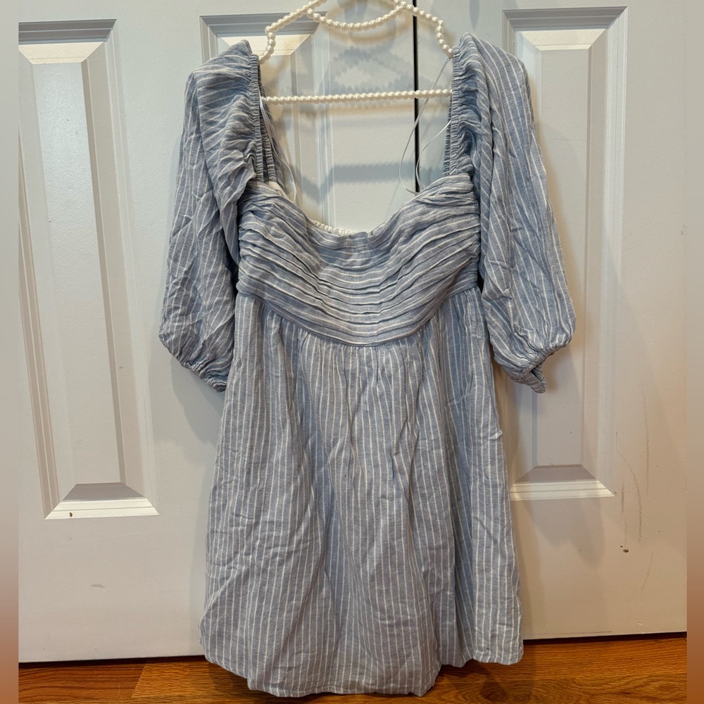 Abercrombie dress
